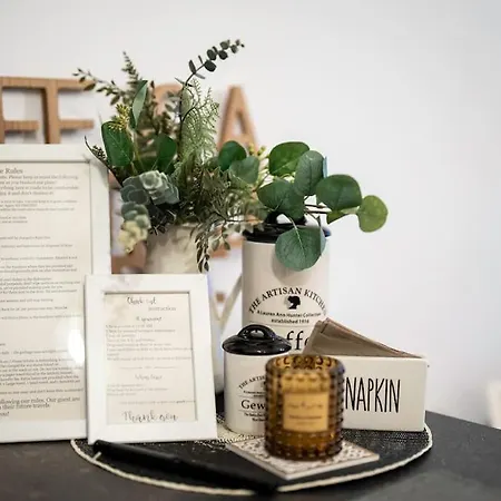 Peaceful W/ Amazing View