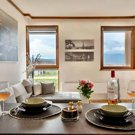 Peaceful W/ Amazing View Appartamento