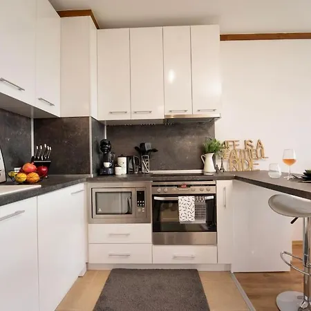 Peaceful W/ Amazing View Appartamento