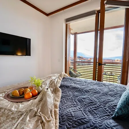 Peaceful W/ Amazing View Appartamento