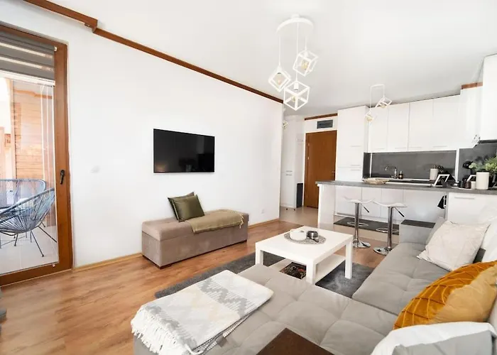 Peaceful W/ Amazing View Appartamento Bansko