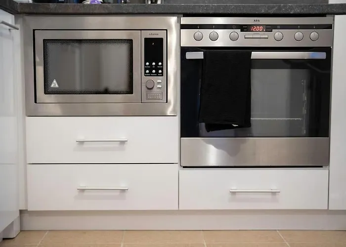 Appartamento Peaceful W/ Amazing View *