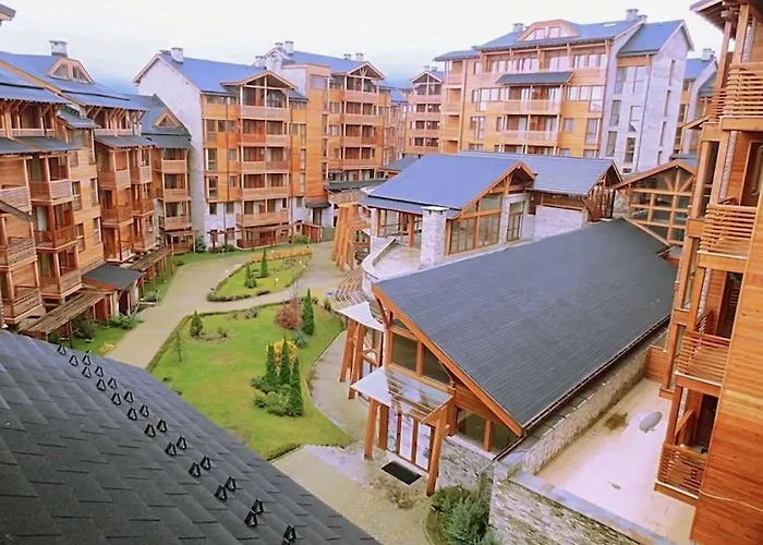 Peaceful W/ Amazing View