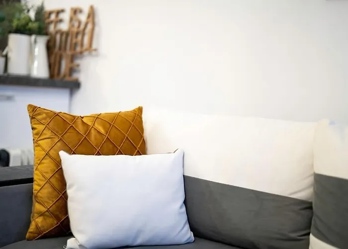 Peaceful W/ Amazing View Appartamento