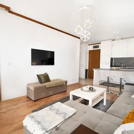 Peaceful W/ Amazing View Apartment Bansko