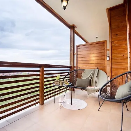 Peaceful W/ Amazing View * Bansko