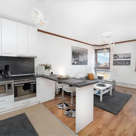 Peaceful W/ Amazing View