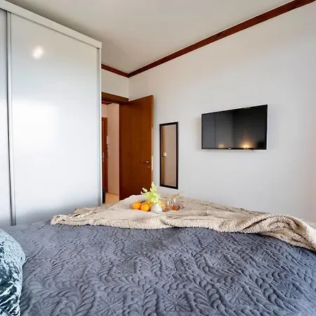 Peaceful W/ Amazing View Daire *