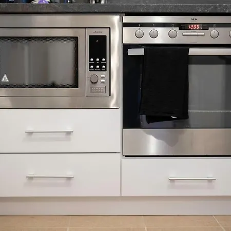 Daire Peaceful W/ Amazing View *