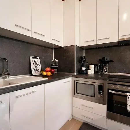 Peaceful W/ Amazing View Apartment Bansko