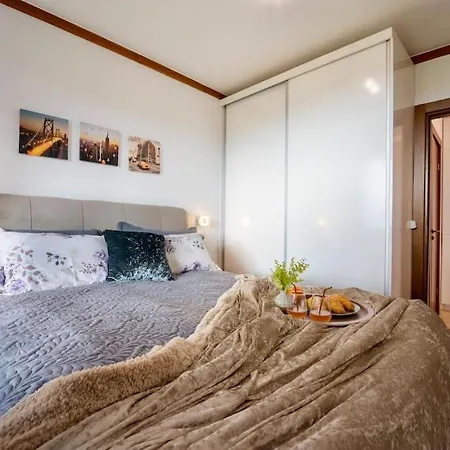 Apartment Peaceful W/ Amazing View