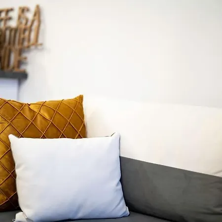 Peaceful W/ Amazing View דירה