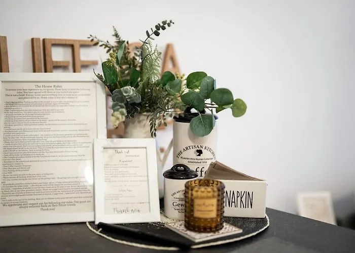 Peaceful W/ Amazing View