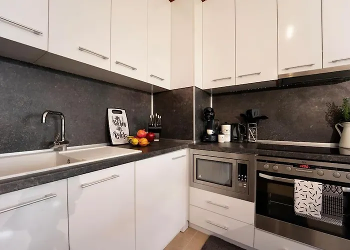 Peaceful W/ Amazing View Apartament Bansko