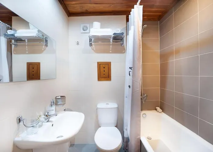 Peaceful W/ Amazing View * Bansko